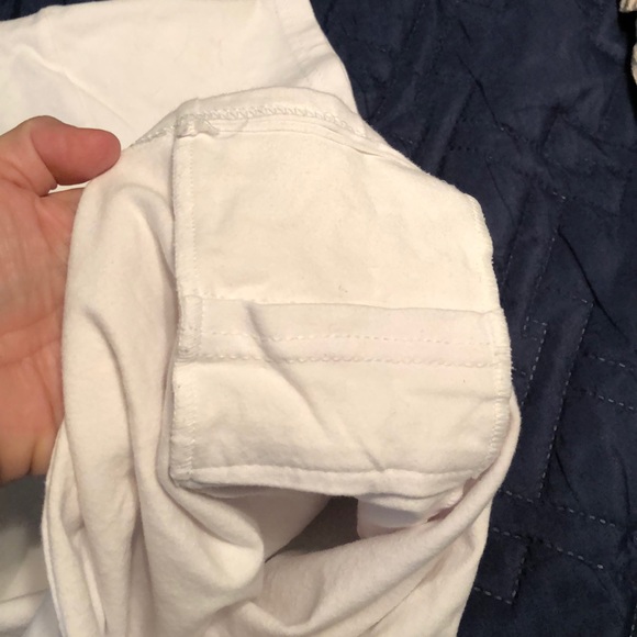 Running motivation shirt w/hidden pockets - Picture 5 of 5